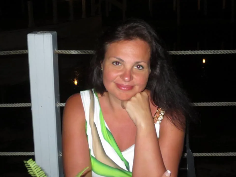 Yelena Kuznetsova profile picture