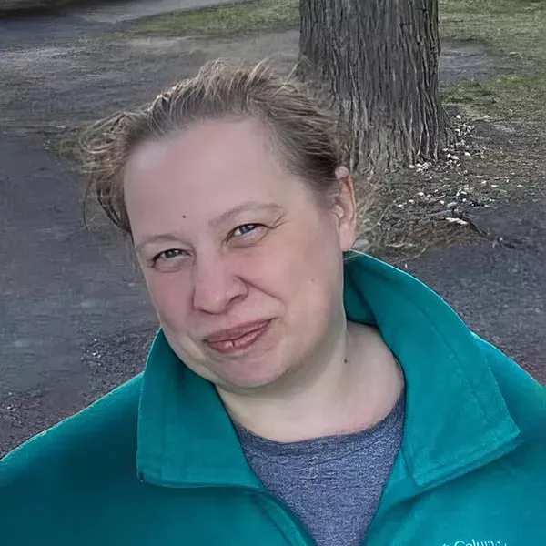 Larissa Kovbasistaya profile picture