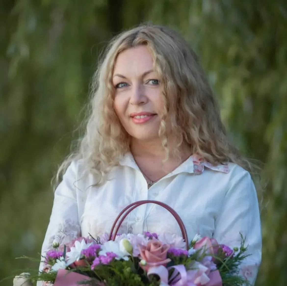Myroslava Dynovska profile picture
