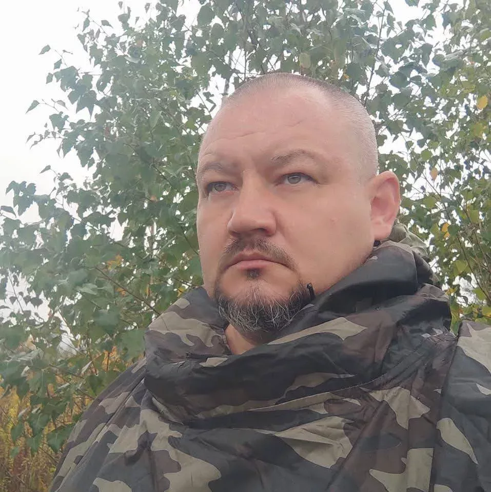 Oleksandr Moskalenko profile picture