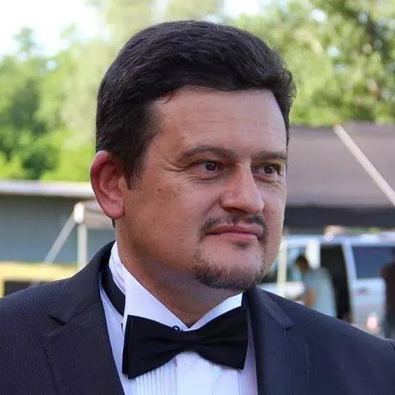 Sergej Vanža profile picture