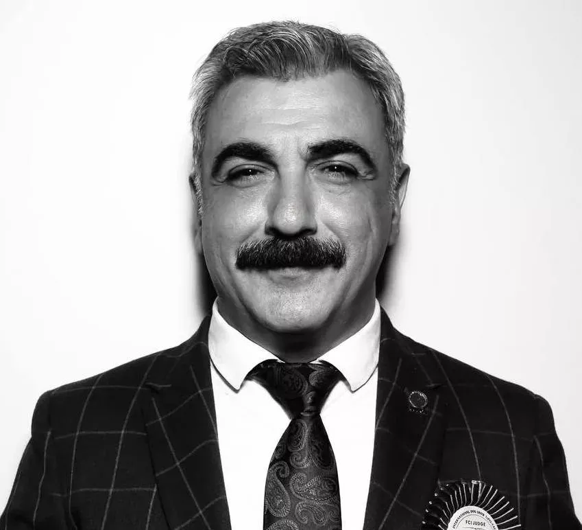 Zaza Omarov profile picture