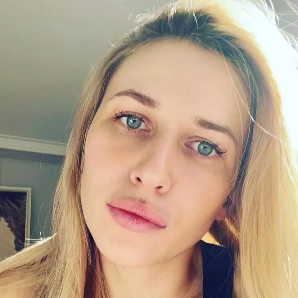 Dana Sinyavska profile picture