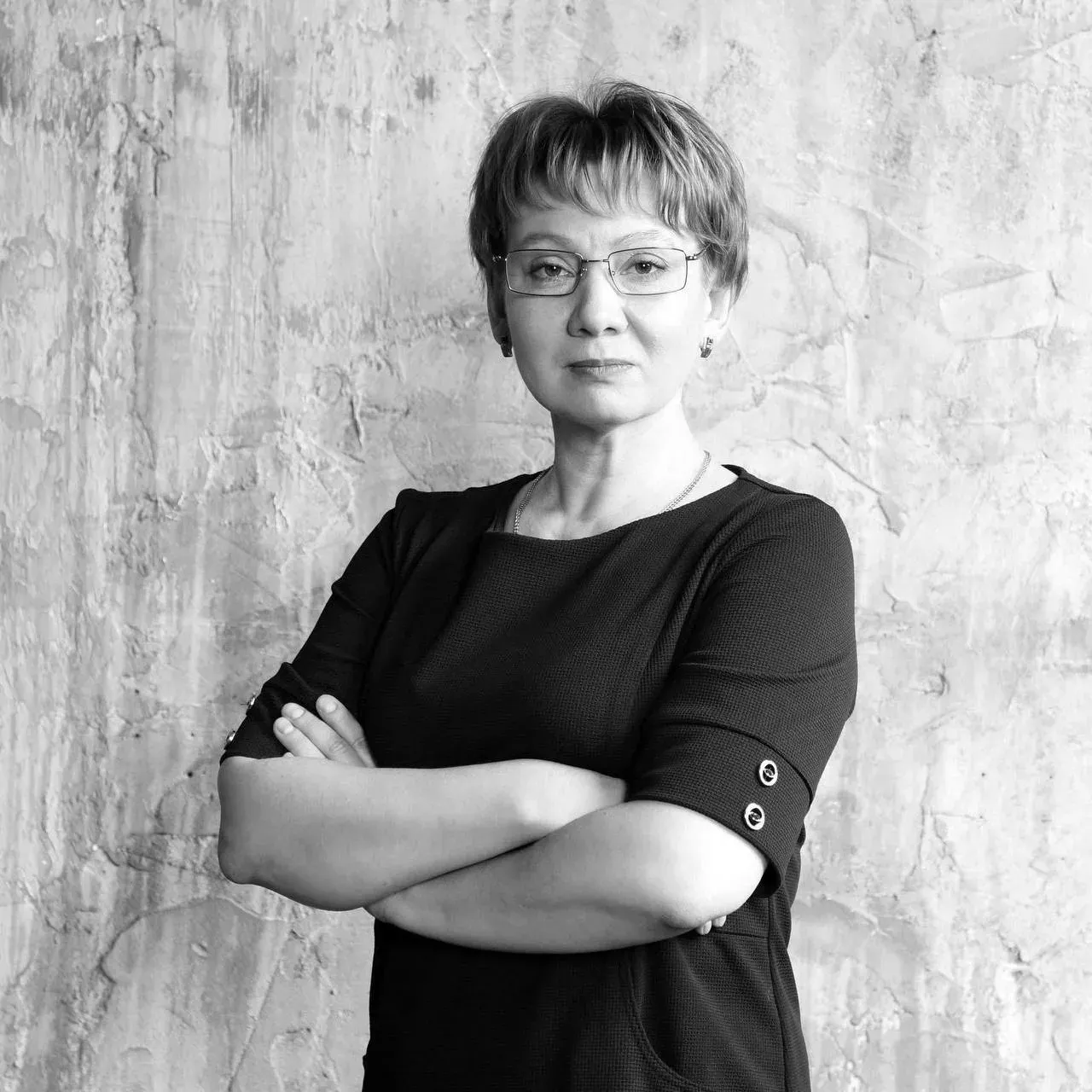 Olga Novikova profile picture