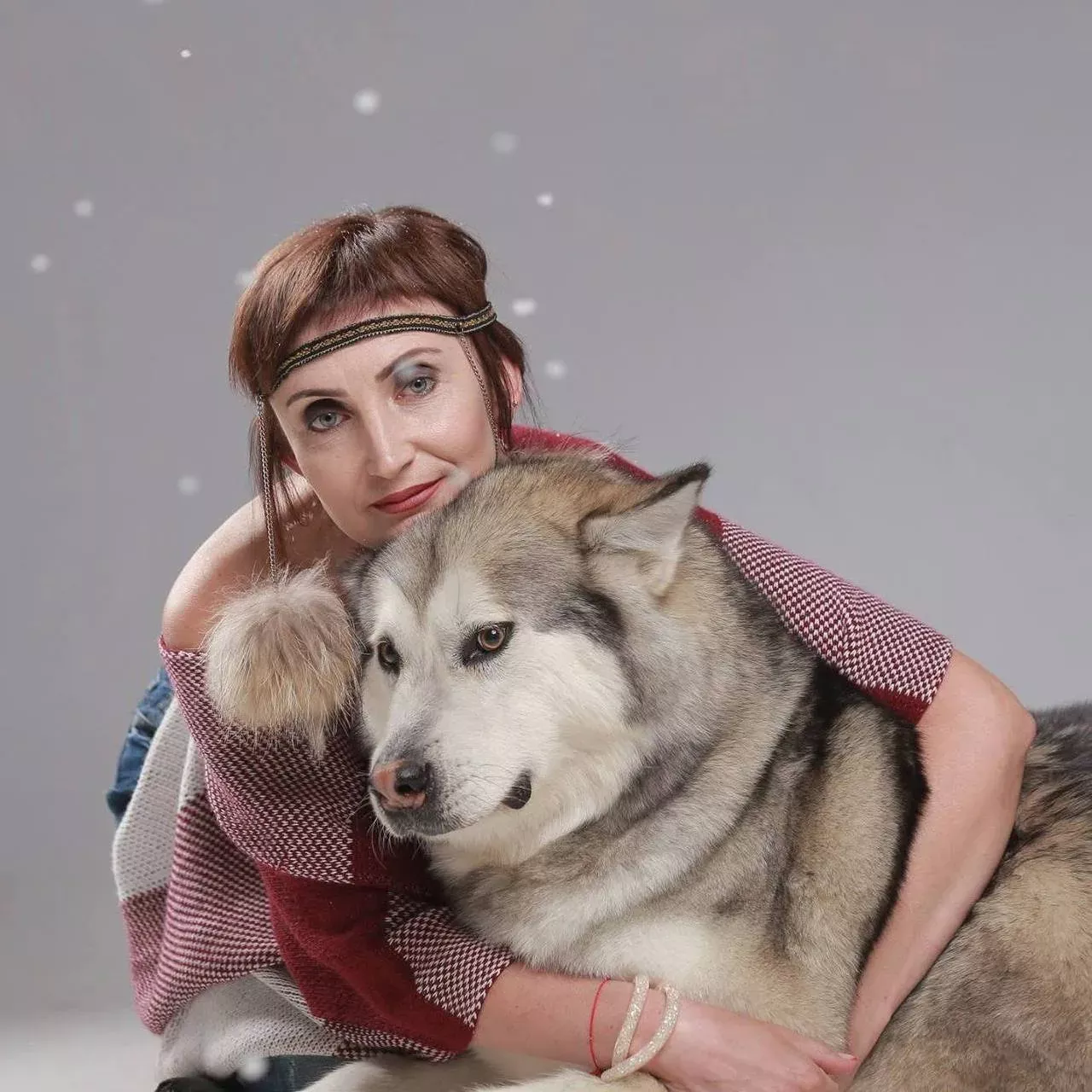 Irina Vasileva profile picture