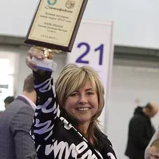 Victoria Bogdanova profile picture