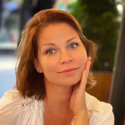 Nataliia Hlevych profile picture