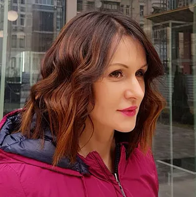 Teriana Shulha profile picture