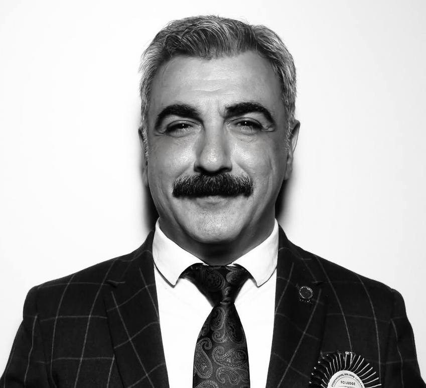 Zaza Omarov profile picture