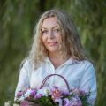 Myroslava Dynovska profile picture